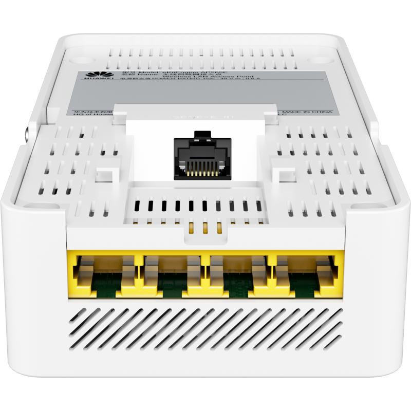HUAWEI eKit AP265E 2975 Mbit/s Blanc Connexion Ethernet, supportant l'alimentation via ce port (PoE) · Point d?accès WiFi ... (image 5)
