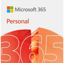 MICROSOFT 365 Personnel ( Téléchargement) *EP2-32306