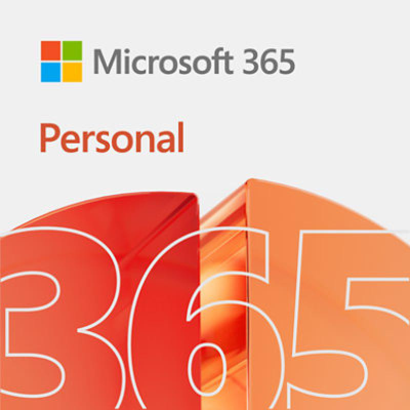 MICROSOFT 365 Personnel ( Téléchargement) *EP2-32306