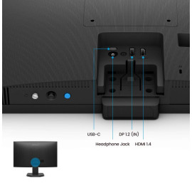 Benq GW2490C
