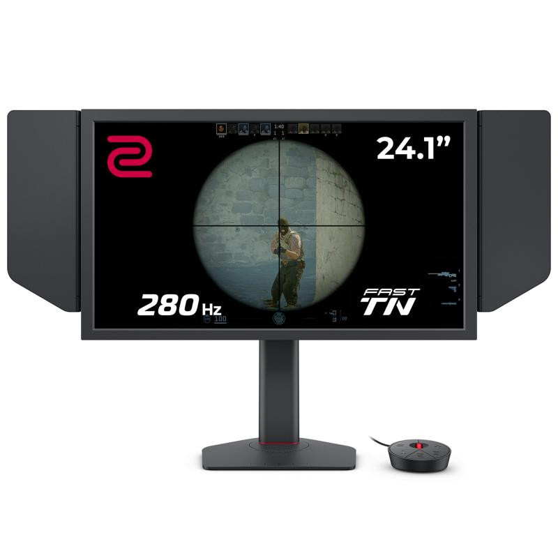 Zowie XL2540X+