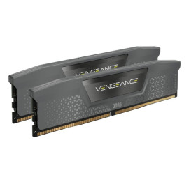 CORSAIR VENGEANCE D5 5600 16GB (2 x 8GB) CL40 Intel XMP & AMD EXPO
