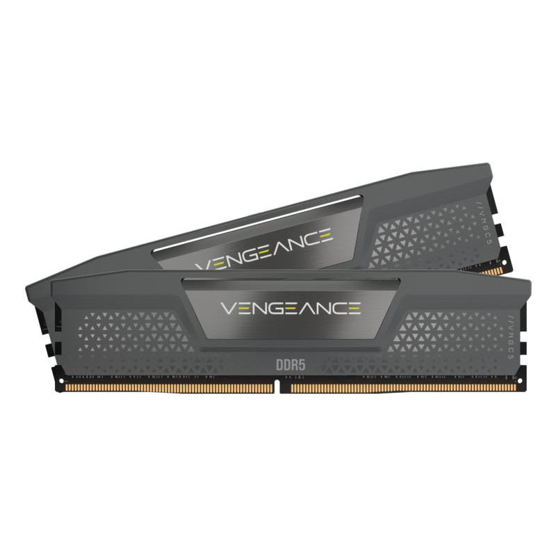 Corsair VENGEANCE D5 5600 16GB (2 x 8GB) CL40 Intel XMP & AMD EXPO · Mémoires PC · Informat Systems Strasbourg (image 2)