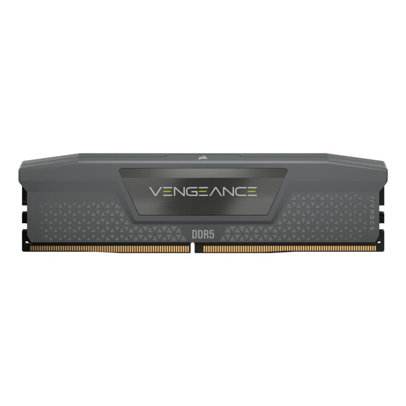Corsair VENGEANCE D5 5600 16GB (2 x 8GB) CL40 Intel XMP & AMD EXPO · Mémoires PC · Informat Systems Strasbourg (image 3)