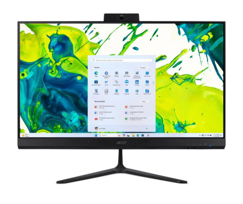 ACER Aspire AiO C24B-GCZN *DQ.BXGEF.005