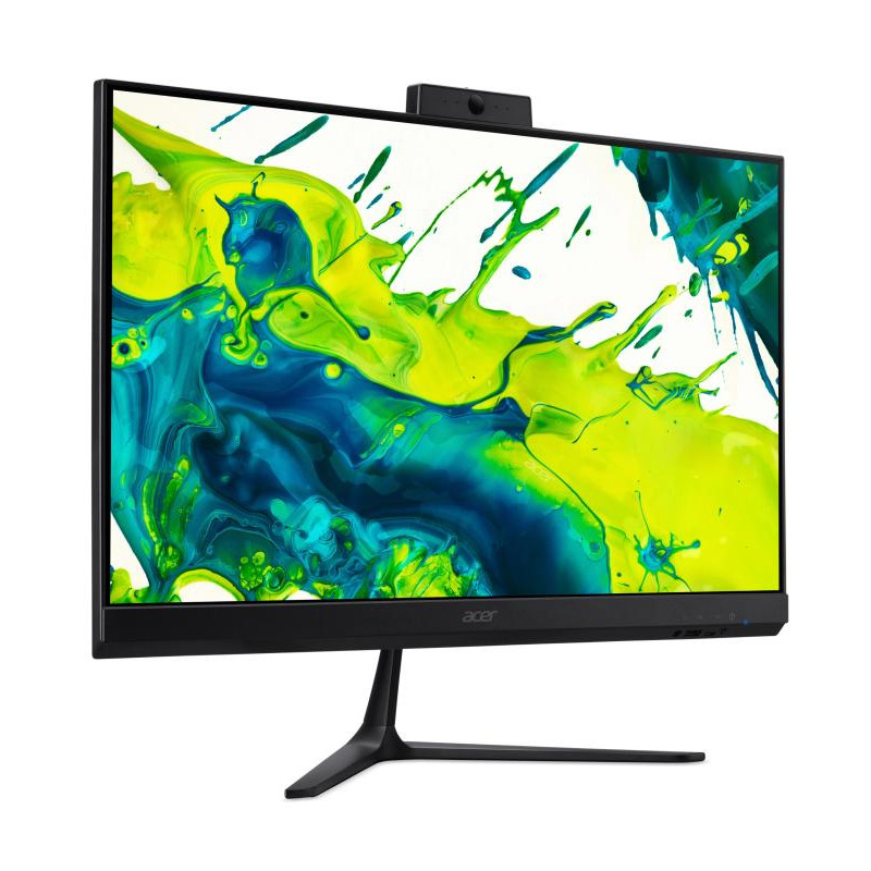 Acer Ordinateur tout-en-un Aspire C24B-GCZN · All in one · Informat Systems Strasbourg (image 3)