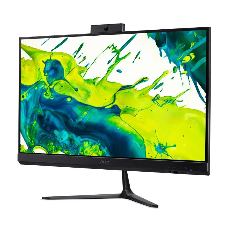 Acer Ordinateur tout-en-un Aspire C24B-GCZN · All in one · Informat Systems Strasbourg (image 4)