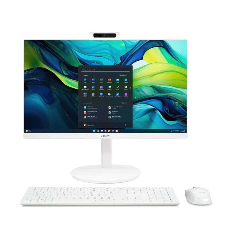 ACER Aspire AiO C24A-GRPL *DQ.BRDEF.005