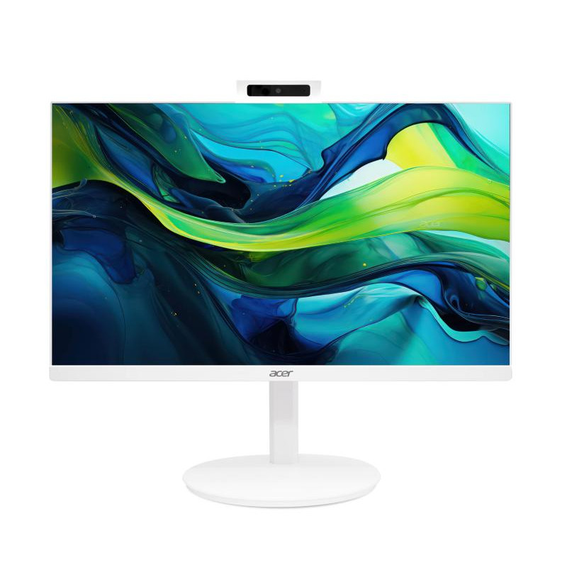 Acer Ordinateur tout-en-un Aspire C24A-GRPL · All in one · Informat Systems Strasbourg (image 2)