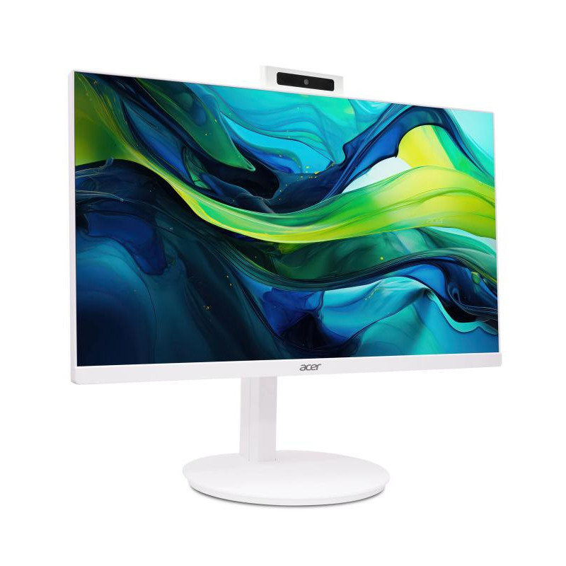 Acer Ordinateur tout-en-un Aspire C24A-GRPL · All in one · Informat Systems Strasbourg (image 3)