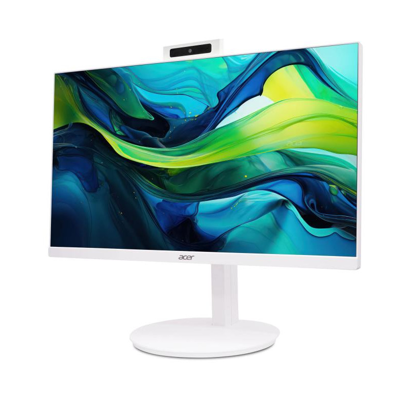 Acer Ordinateur tout-en-un Aspire C24A-GRPL · All in one · Informat Systems Strasbourg (image 4)