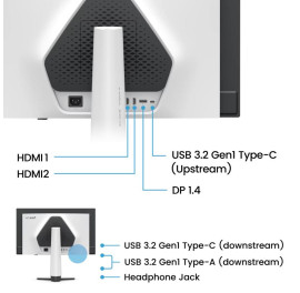 BenQ EX271QZ