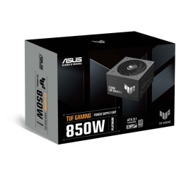 ASUS TUF GAMING 850P