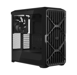 COOLER MASTER HAF II 500 Black