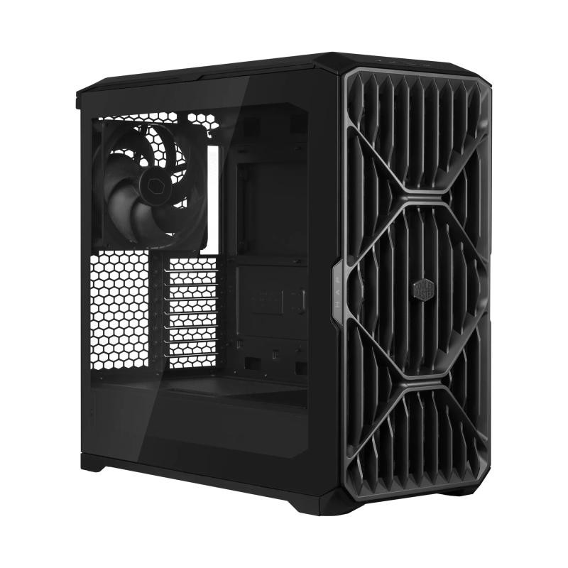 COOLER MASTER HAF II 500 Black