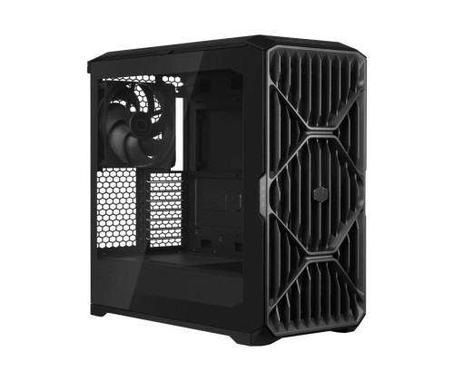 COOLER MASTER HAF II 500 Black