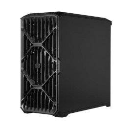 COOLER MASTER HAF II 500 Black