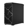 COOLER MASTER HAF II 500 Black