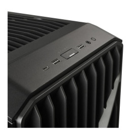 COOLER MASTER HAF II 500 Black