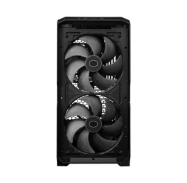 COOLER MASTER HAF II 500 Black