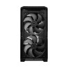 COOLER MASTER HAF II 500 Black