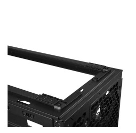 COOLER MASTER HAF II 500 Black