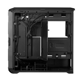 COOLER MASTER HAF II 500 Black