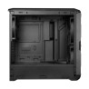 COOLER MASTER HAF II 500 Black