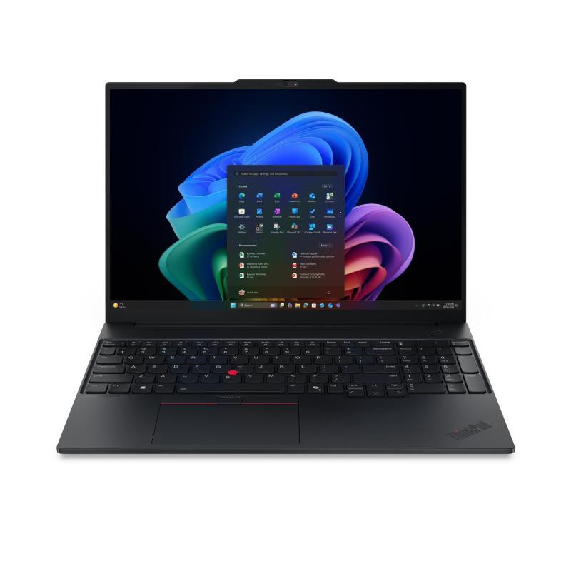 LENOVO ThinkPad E16 G4 - Copilot+ PC * 21YC008XFR