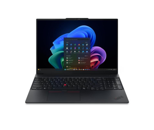 LENOVO ThinkPad E16 G4 - Copilot+ PC * 21YC008XFR