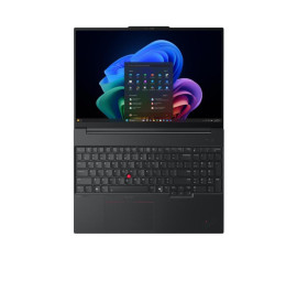 LENOVO ThinkPad E16 G4 - Copilot+ PC * 21YC008XFR
