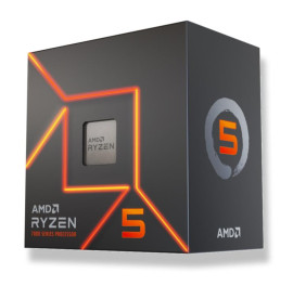 AMD Ryzen 5 7500