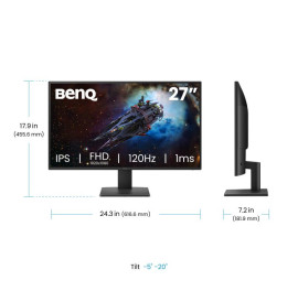 BenQ GW2791P