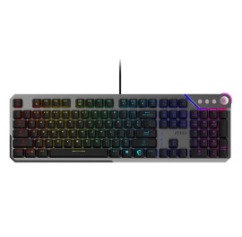 MSI STRIKE 600 V2 SILENT FR