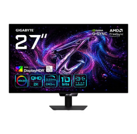 GIGABYTE FO27Q24G