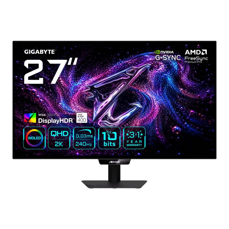 GIGABYTE FO27Q24G