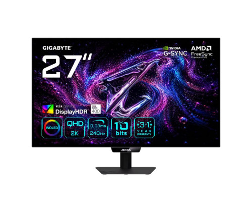 GIGABYTE FO27Q24G