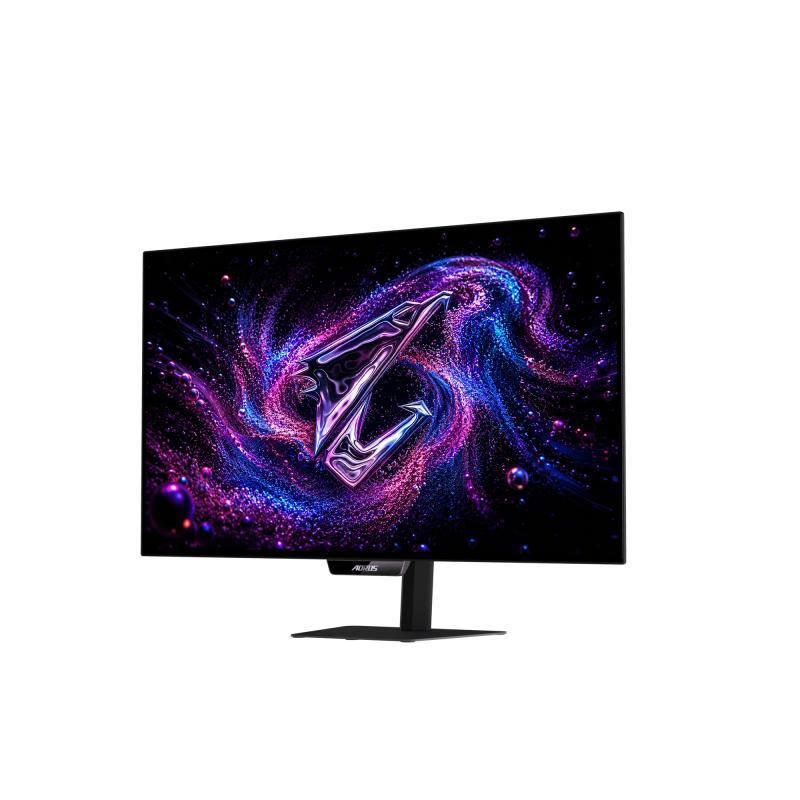 GIGABYTE AORUS ELITE FO27Q24G Moniteur Gaming WOLED 27 2K QH · Informat Systems Strasbourg (image 2)