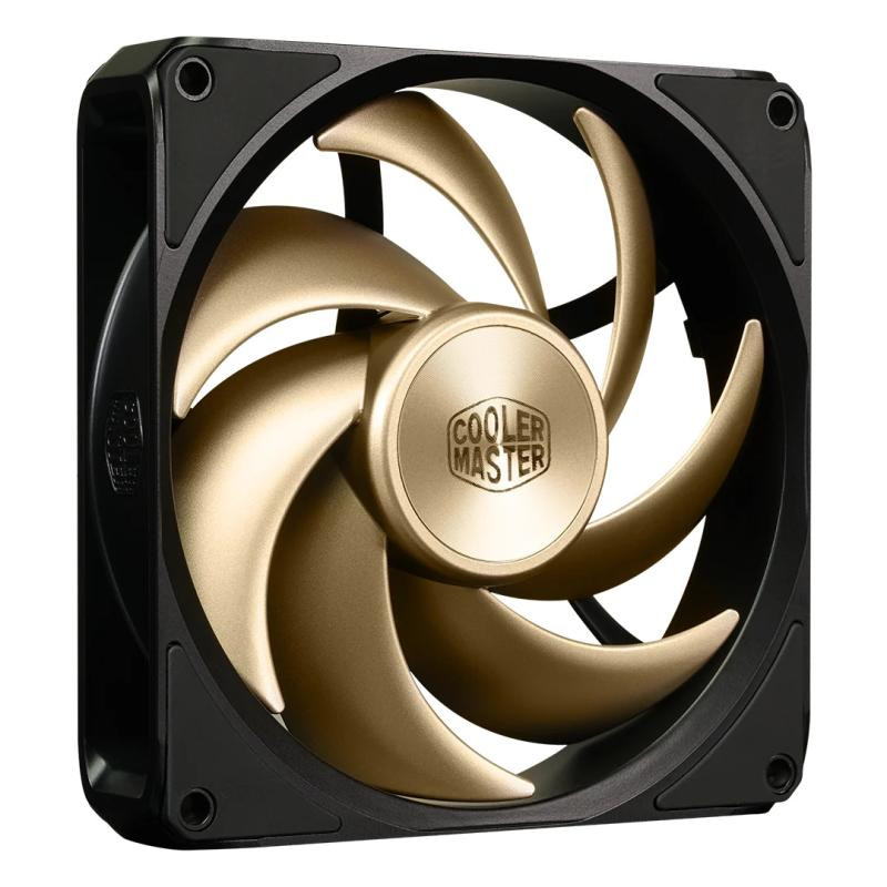 Cooler Master MasterFrame 400 Mesh GOLD - Boîtier PC · Boîtiers · Informat Systems Strasbourg (image 3)