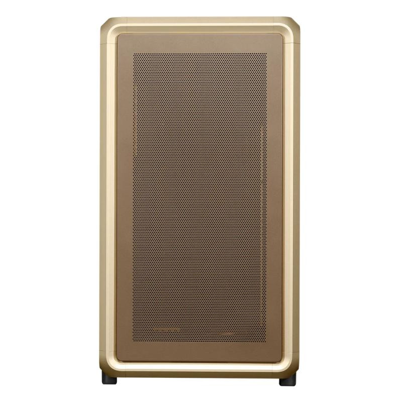 Cooler Master MasterFrame 400 Mesh GOLD - Boîtier PC · Boîtiers · Informat Systems Strasbourg (image 4)