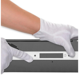 Silverstone Kit de Rails * SST-RMS05-22