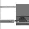 Silverstone Kit de Rails * SST-RMS05-22