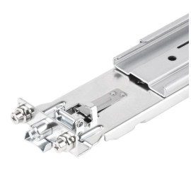 Silverstone Kit de Rails * SST-RMS05-22