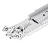 Silverstone Kit de Rails * SST-RMS05-22