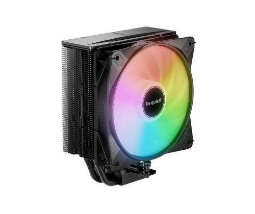 BE QUIET! Ventirad Pure Rock Pro 3 LX BLACK