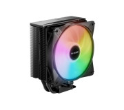 BE QUIET! Ventirad Pure Rock Pro 3 LX BLACK