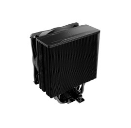 BE QUIET! Ventirad Pure Rock Pro 3 LX BLACK