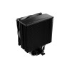 BE QUIET! Ventirad Pure Rock Pro 3 LX BLACK