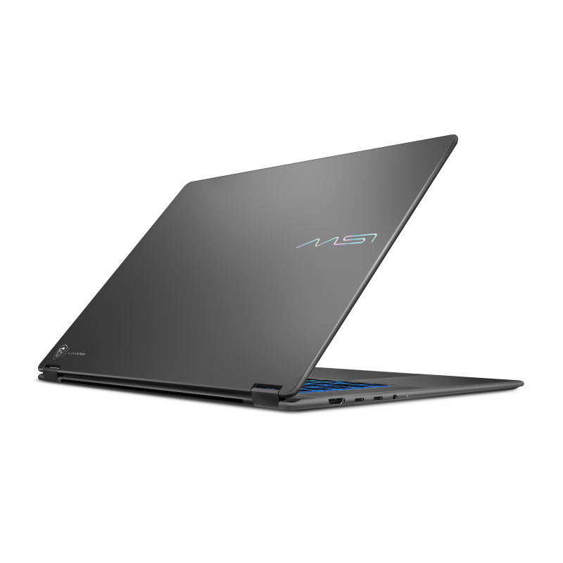 MSI Prestige N16 Flip Spark C1XMT-003FR · PC portables · Informat Systems Strasbourg (image 2)