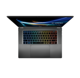 MSI Prestige N16 Flip Spark C1XMT-003FR